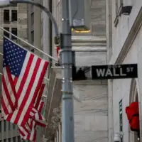 Wall Street americka berza
