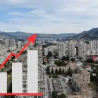 Ekonomski pokazatelji privreda komapnije