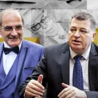 Nijaz Hastor i Senad Dzambic