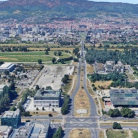Grad Zagreb ce graditi mega kongresni centar