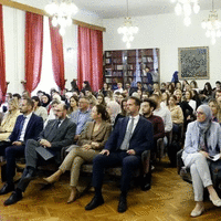 Ekonomski fakultet Sarajevo finansijska pismenost