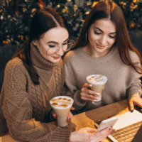 Kafa prijateljice 872x610
