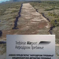 Aerodrom Trebinje