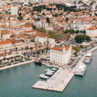 More hrvatska