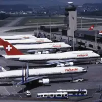 Swiss International Air Lines
