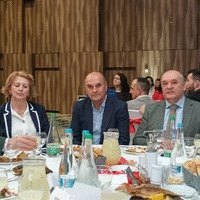 Braca ahmetlic Porodica Ahmetlic