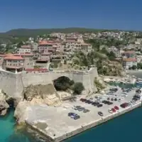 Ulcinj 400 400 p C 90