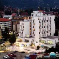 Hotel Lim priboj