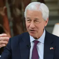 Jamie Dimon