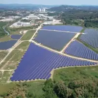 solarna elektrana deling invest