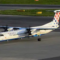 Croatia Airlines