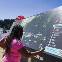 Hadzici mijenjaju lice turizma Igman postaje outdoor oaza