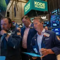 Wall Street berza