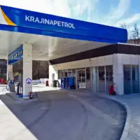 Krajinapetrol