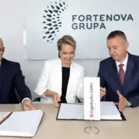 Fortenova zakljucila ugovor o refinansiranju 550 miliona eura duga