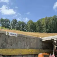 Euro Asfalt probio prvi tunel u Rumunija