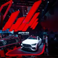 Mercedes