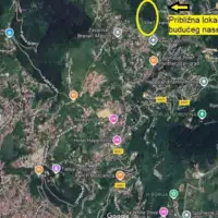 Hladivode Arapskom investitoru dozvoljena gradnja naselja u Sarajevu etto