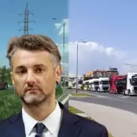 Edin Forto prijevoznici