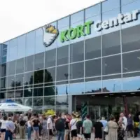 Kort market