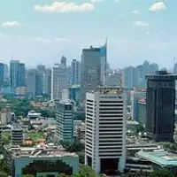 Indonezija jakarta