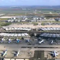 Francuska aerodrom