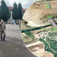 Vojska koridor 5c