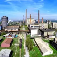 Koksara GIKIL fotografija