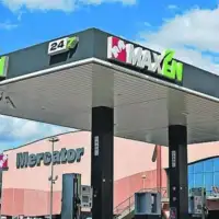 Fortenova prodaje benzinske pumpe Maxen