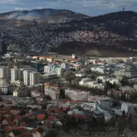 Sarajevo 1