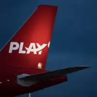 Islandska niskobudžetna avio-kompanija