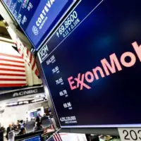 Exon mobil