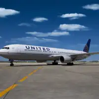 Američki avioprijevoznik United Airlines