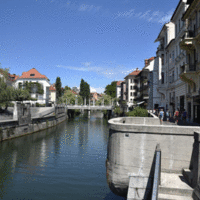 Ljubljana Slovenija