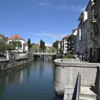 Ljubljana Slovenija