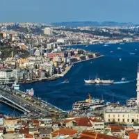 Turska istambul