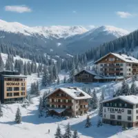 Nomad Pino Nature Termag Monti etto