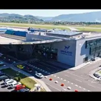 Aerodrom Sarajevo 400 400 p C 90