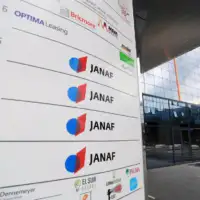 Janaf