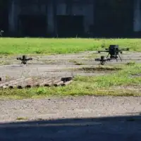Novi Travnik BNT TMiH  dron