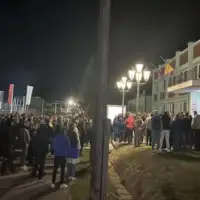 Ginex radnici strajk Goražde