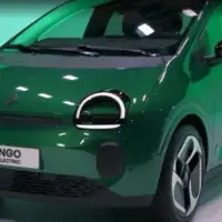 Novi Renault Twingo