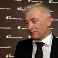 Vlasnik Zito grupe je Marko Pipunic