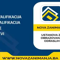 Nova zanimanja
