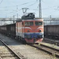 Željeznice RS