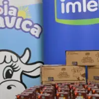 Imlek moja kravica