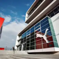 puma
