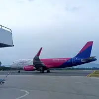 Wizz Air Tuzla