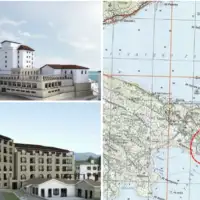 Katarska kompanija Qatari Diar Crna Gora