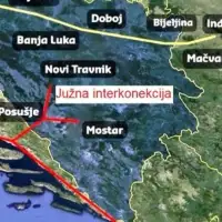 Juzna interkonekcija 22